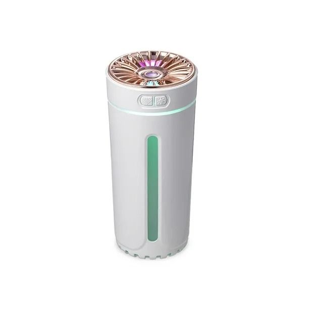 Fantom Diffuser New small heavy fog mute portable usb car aroma diffuser Phantom Cup ...