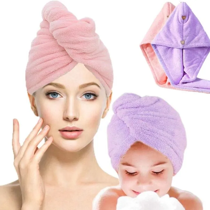 Quick%20Dry%20Bath%20Hair%20Drying%20Towel%20Head%20Wrap%20Hat%20Super%20Absorbent%20Shower%20Cap%20-%20Image%202