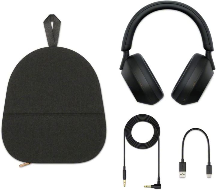 Sony%20WH-1000XM5%20Wireless%20Noise%20Cancelling%20Headphones%20/%20Original%20-%20Image%209