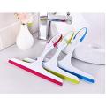 Glass cleaner Wiper for kitchen slabs car window. 