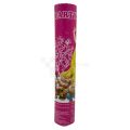 PRINCESS THEME PARTY POPPERS - 30 CM PARTY POPPER - PRINCESS PARTY POPPERS. 