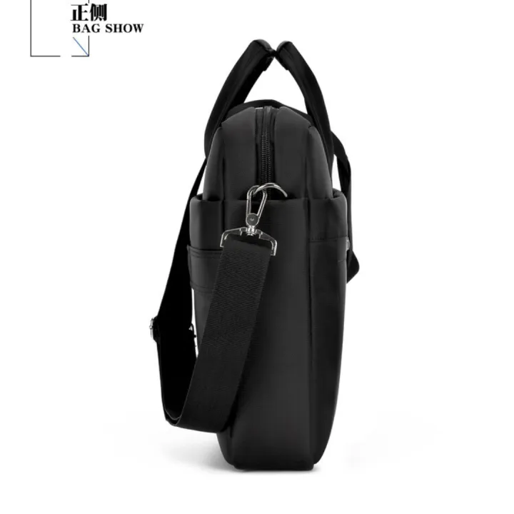 ZF:%20Men%20Fancy%20Slim%20Laptop%20Bag%20Long%20Shoulder%20Strap%20pefect%20Bussiness%20Matching%20Casual%20Uses...HandBag%20For%20Men%20-%20Image%205