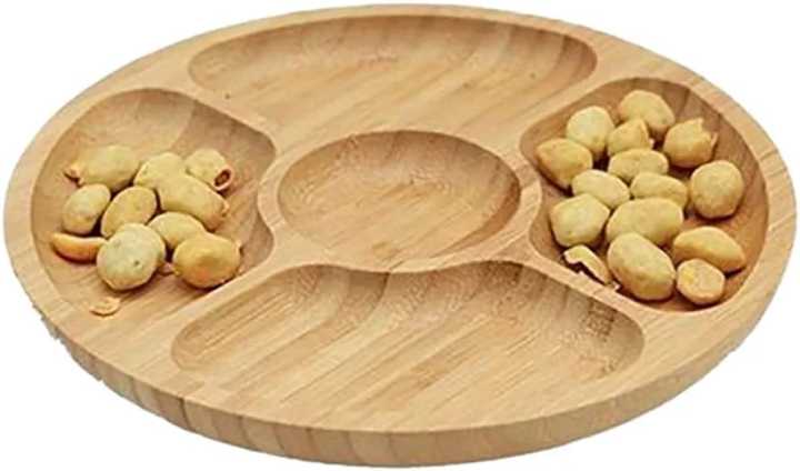 LE%20Wood%20Serving%20Platter%20Carved%20Wood%20Serving%20Tray%20Rustic%20Platters%20For%20Serving%20Food%20%20Rounad%20-%20Image%203