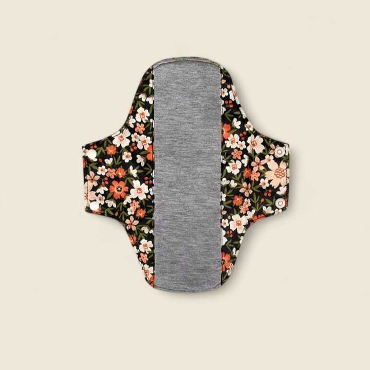 Waterproof Women Hygienic  Pads Washable Sanitary Pads Periods Pad Reusable Pads Sanitary Pads Water proof Pads Hygiene layer Cloth Pads Napkin Pads Regular Menstrual Pads Waterproof women cloth sanitary napkin menstrual pad reusabl