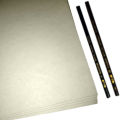 High quality A4 texture sheets, Art and Craft, Textured Paper, Smooth Shading, Drawing Supplies, Gradient Creation, Sketching, Artist Pencils. 