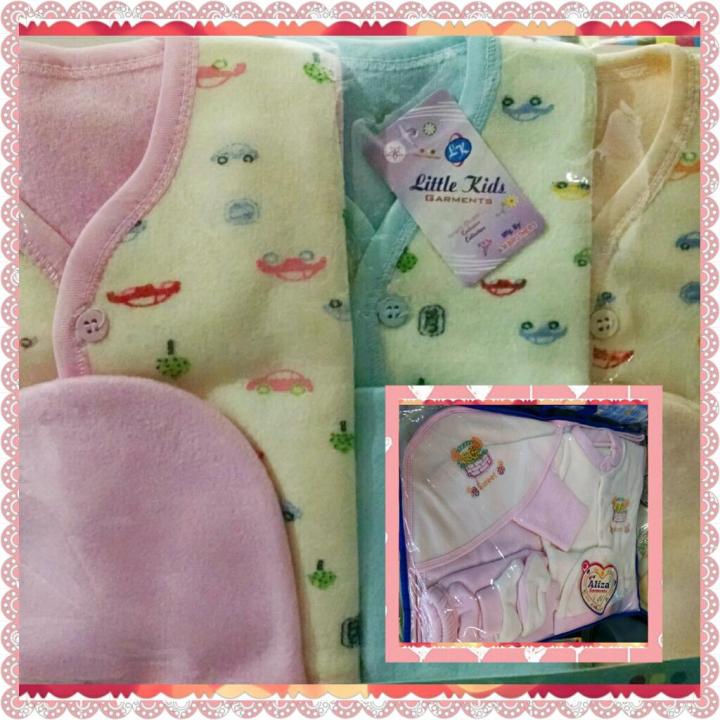 Newborn set pack | Daraz.pk: Buy Online at Best Prices in Pakistan ...