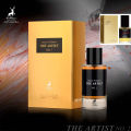 THE ARTIST NO 2 PERFUME 100ML Maison Alhambra Perfume (The Moon Frederic Malle) for women and men. 