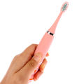 Sonic Children's Electric Toothbrush 3 To 12 Years Old Teeth cleanOral Bacteria Creek. 
