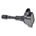 Ignition Coil for Nissan 370Z Infiniti G37 M37 Q50 Q60 Q70 QX50 QX70 V6 3.7L 5.0L 5.6L 22448-EY00A UF-617. 