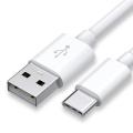 Original Fast Charge Type C USB Cable Connector Phone Charger Data Cabel Support 5V/9V2A Quick Travel Charging supercharge. 