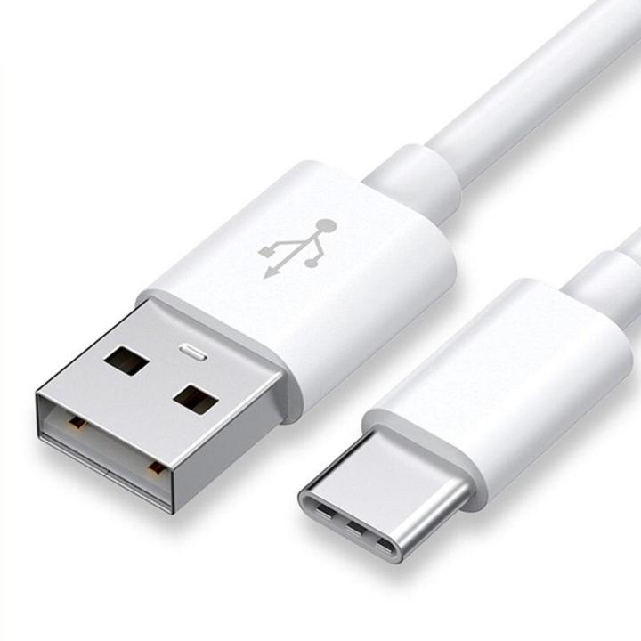 Original Fast Charge Type C USB Cable Connector Phone Charger Data Cabel Support 5V/9V2A Quick Travel Charging supercharge