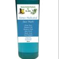 Homeo Medicated Face Wash bottle - 120ml. 
