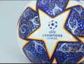 Official UCL 23/24 Group Stage Match Ball Adi das Soccer Ball. 