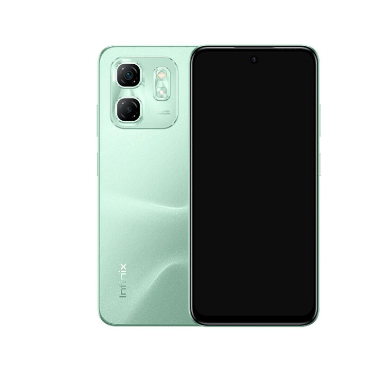 Infinix%20Hot%2050i%206GB%20+%20128GB%20,%206.7%20Inches%20IPS%20Display%20120Hz%20,%205000%20mAh%20Battery%20%20-%2018W%20wired%20,%20Dual%20Camera:%2048%20MP%20-%20Image%203