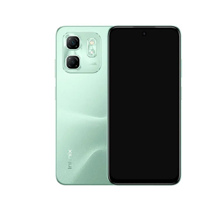 Infinix%20Hot%2050i%206GB%20+%20128GB%20,%206.7%20Inches%20IPS%20Display%20120Hz%20,%205000%20mAh%20Battery%20%20-%2018W%20wired%20,%20Dual%20Camera:%2048%20MP%20-%20Image%203