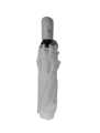 White & Black Folding Umbrella High Quality, Sunny Foldable Umbrella Strong Handle For Men & Woman, Travelling Umbrella. 