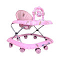 Baby Walker With Lights & Music. 
