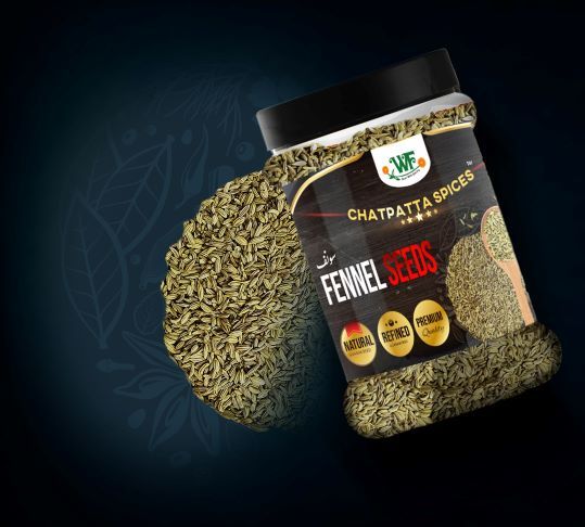 FENNL%20SEEDS%20(SAUNF)%20%20100%20gram%20-%20Image%202