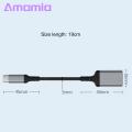 Amamia OTG Converter Cable Multi-function Type-C to USB 3.0 OTG Cable Fast Transfer Connector. 
