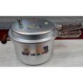 pressure cooker wooden handle 9 LRT. 