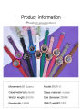 Fashion Women Watches Rose Gold Bracelet set Ladies Watch Gift Casual Leather Quartz Wristwatch Clock. 