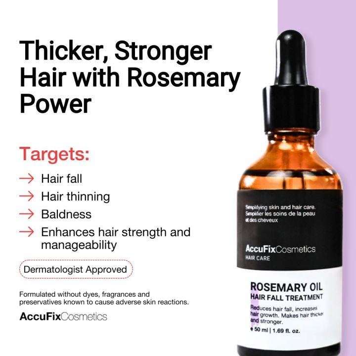 AccuFix%20Cosmetics%20Rosemary%20Oil%20(50ml)%20%7C%20Hair%20Fall%20Treatments%20%7C%20Dandruff-Safe%20Version%20%7C%20AccuFix%20Cosmetics%20-%20Image%203