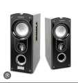 Speaker Classic 5 Plus. 