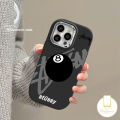Trendy Brand Stussy Soft Case For Redmi 10A 13C 12 9A 10C 9 12C 9T 9C Note 13 11 12 10 11s 9 8 10s Pro Max Poco X3 Nfc M3 X6 Pro Mi 11 Lite Luxury Metal Lens Candy Color Cover. 