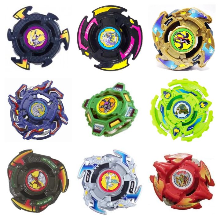 Original%20Plastic%20Gen%20Takara%20Tomy%20(Generation)%20Beyblade%20Dragoon%20Dranzer%20Driger%20Draciel%20Battling%20Spinning%20Tops%20-%20Image%202