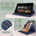 360 Rotating Case For Lenovo Xiaoxin Pad 2022 10.6 Pro 11.2 Plus 11.5 TB-125F/128F TB-132FU/138FU Tablet Cover Stand Funda Shell. 
