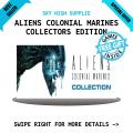 ALIENS COLONIAL MARINES COLLECTORS EDITION.JPG - PC Game - Easy and complete Installation Guide - GoogleDrive/MediaFire Download - QR Codes + 1 Extra free Game. 