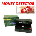 UV Note Checker machine, fake_Money Detector, Currency_checker Machine, Fake_Currency_Checker Machine Device, Currency_Machine, Note Checking Machine. 