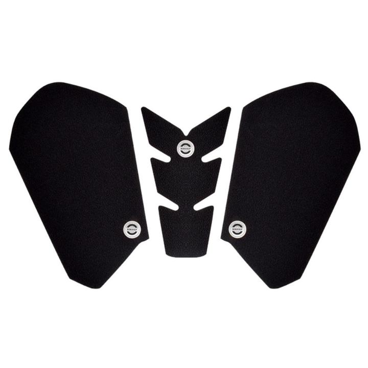 Motorcycle Tank Pads Grips Protector Stickers Decal Knee Side Fuel Traction Pad for YAMAHA YZF R3 2019-2022