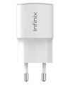 Original Infinix Branded 2.0 Fast Charger. 