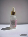 Skin Whitening Serum For all Skin Types, Glowing Skin, Reduce Acne Marks, Hyperpigmentataion and Dark SPots by Wellaxa. 