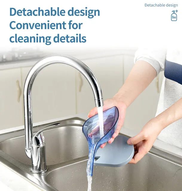 Soap%20holder%20Dish%20Leaf%20Decorative%20Drainage%20Soap%20Holder%20Shower%20with%20Suction%20Cups%20Anti-Collision,%20Plastic%20Self%20Draining%20Soap%20Saver%20for%20Bathroom,%20Bar%20Soap%20Tray%20Kitchen%20Sponge%20Holder%20Dainty%20Utensil%20-%20Image%205