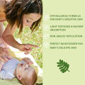 WBM Baby Body Lotion - 200ml | Baby Lotion for Soft Skin | Moisturizing Body Lotion for Babies. 