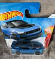 Hot Wheels Ford Mustang. 