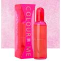 COLOUR ME Perfume Neon Pink 100 ML. 