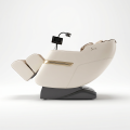 Sereno Life Aurex Full Body Massage Chair – Zero Gravity | 18 Auto Programs | 2D Massage Technology | Airbag Compression | Luxury Electric Massage Recliner | Foot & Leg Massager | Home Spa Chair. 