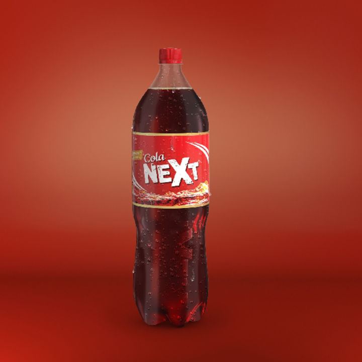 Cola Next 1 Litre