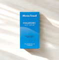 Hyaluronic Acid Serum (Pore Minimizing & Skin-Lifting) | MoonTouch. 