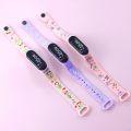 Smartwatch For Kids Kids Watch Cute Cartoon Led electronic Wristband Children Silicone Watch Waterproof Touch Women Watches Kid Boy Girls watches. 