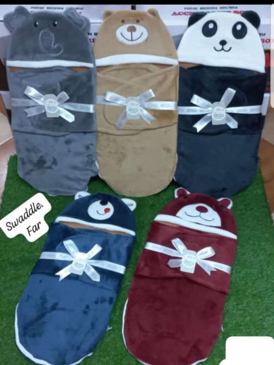 High%20Quality%20Super%20Soft%20Winter%20Stuff%20Newborn%20Baby%20Infant%20velvet%20Swaddle%20Wrap%20and%20Carrynest%20Warm%20cozy%20swaddle%20for%20baby%20boy%20and%20baby%20girl%20-%20Image%204