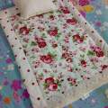 baby 3 piece mattress. 