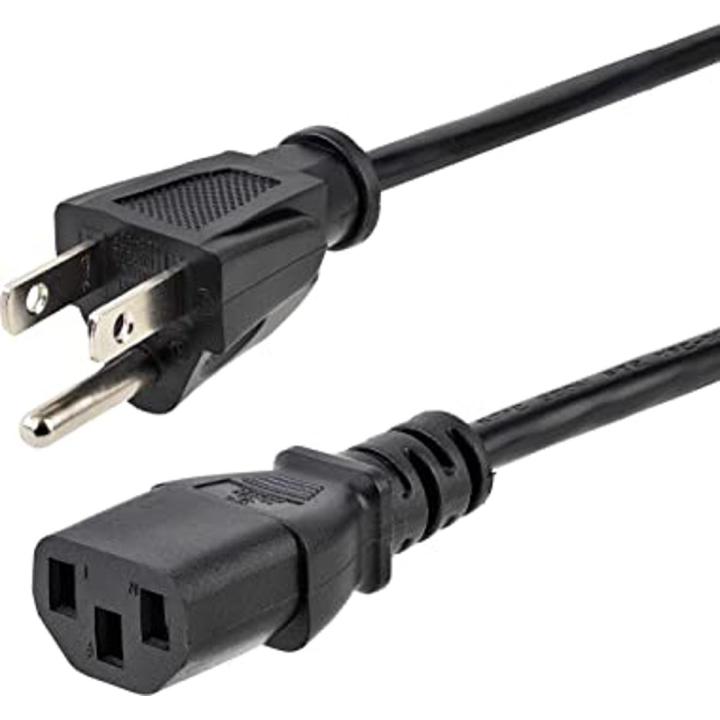 Dekstop Power Cable