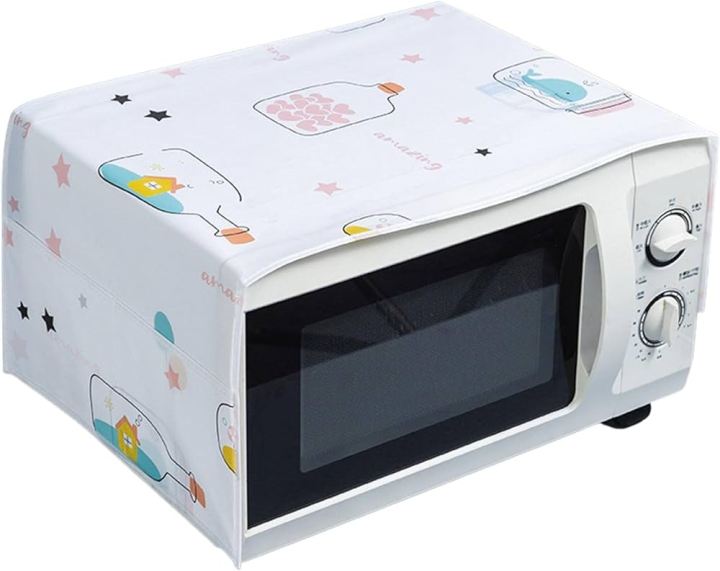 Microwave%20Dust%20Cover%20Cotton%20Printing%20Dust%20Cover%20Waterproof%20Dustproof%20Oilproof%20Double%20Pocket%20Storage%20Bag%20Microwave%20Oven%20Cover%20-%20Image%205