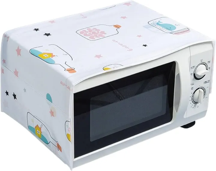 Microwave%20Dust%20Cover%20Cotton%20Printing%20Dust%20Cover%20Waterproof%20Dustproof%20Oilproof%20Double%20Pocket%20Storage%20Bag%20Microwave%20Oven%20Cover%20-%20Image%205