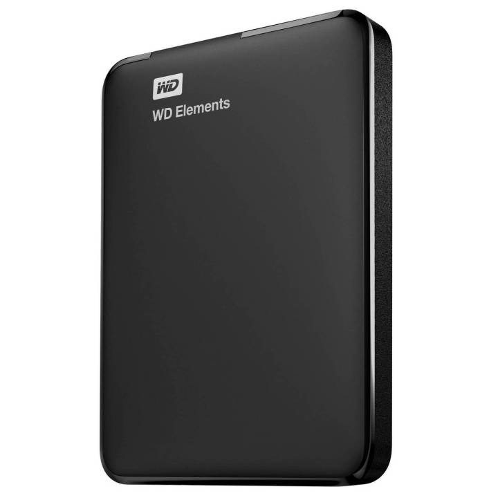 Usb 3.0 - External Hard Drive Case - Black | Daraz.pk