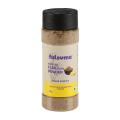 Roasted Flax Seeds Powder (Lemon Roasted) 90 gm. 